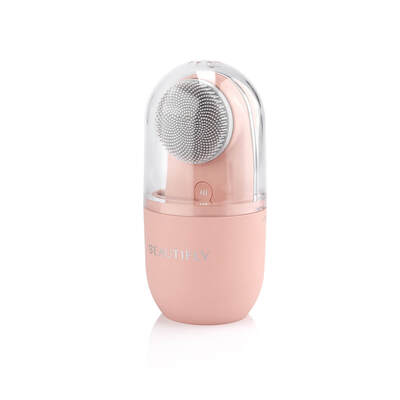 Sonic Brush Fresh Duo Care Blush