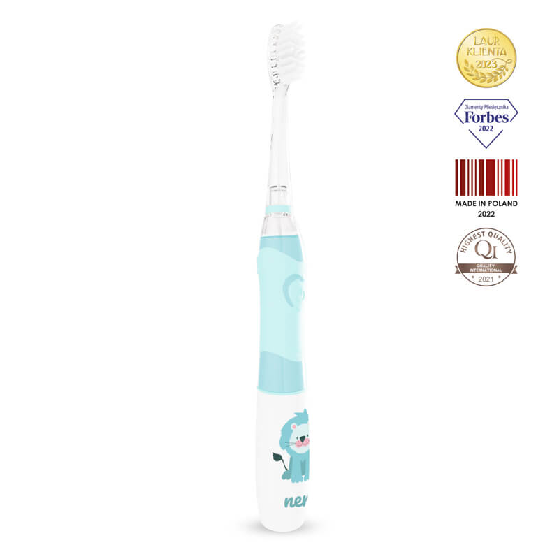 Electrical Toothbrush Fratelli Blue
