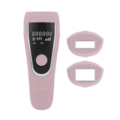 Laser Hair Removal IPL B-Lumi Blush