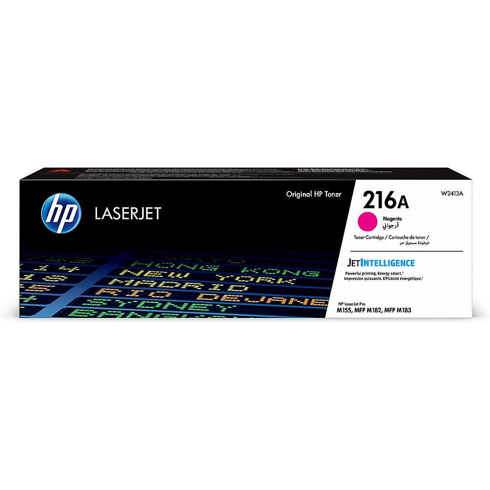 Toner W2413A 216A Magenta