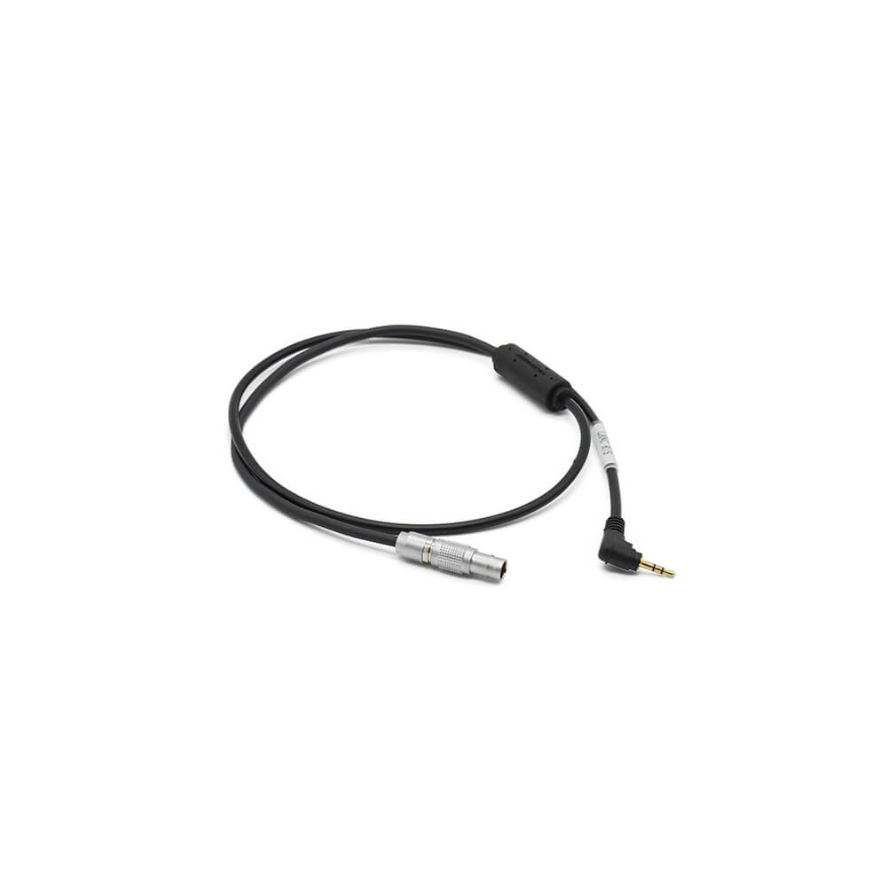 TILTA Nucleus M 2.5mm LANC Run/Stop cable Sony FS7, BMD