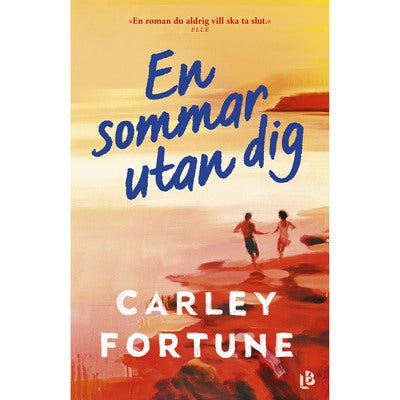 En sommar utan dig (pocket)