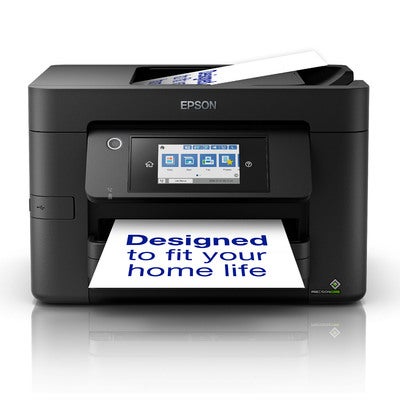 Printer WorkForce Pro WF-4820DWF