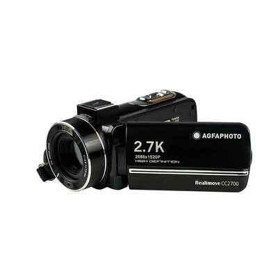 Camcorder Realimove CC2700