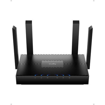 Wi-Fi Router WR3000 AX3000 Gigabit Wi-Fi 6 Mesh