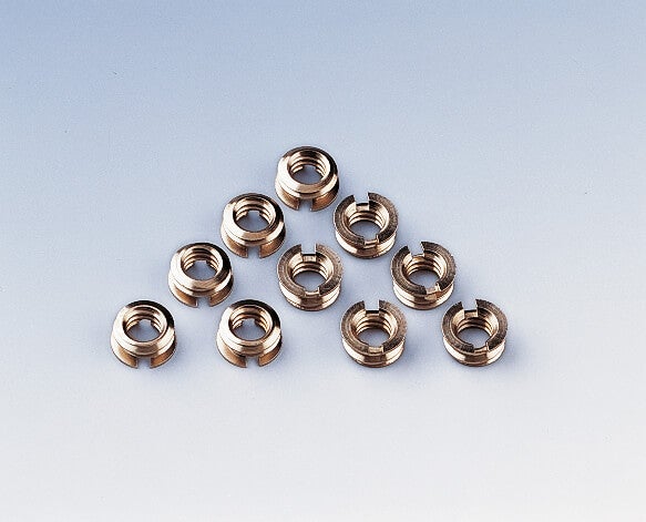 HAMA Kierteenmuutosrengas 3/8" - 1/4" 10 pack