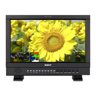 S-1173FS 17" FHD Studio Monitor