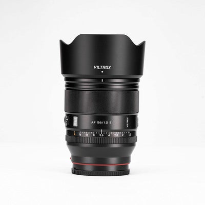 Linse AF 56 MM F1.2 PRO E for Sony E Mount APS-C