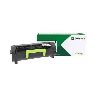 Toner B282000 Svart