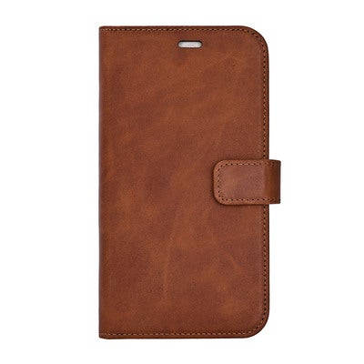 Mobildeksel Strålingsbeskyttelse 2-i-1 Brown - iPhone 17 Pro