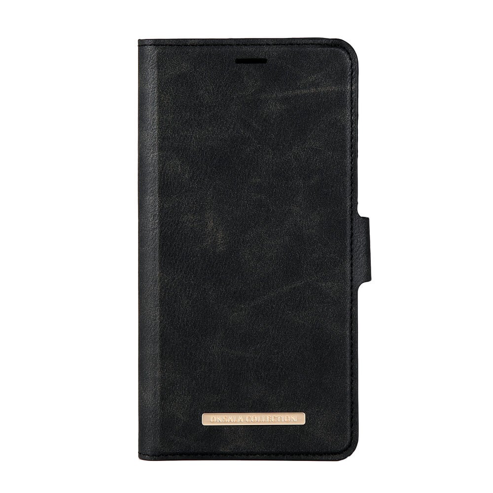 Mobile Wallet Midnight Black iPhoneXs Max