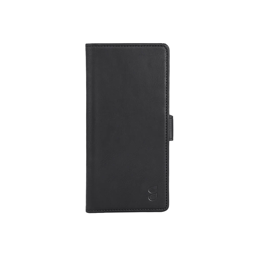 Wallet Case Black - Motorola G54 5G