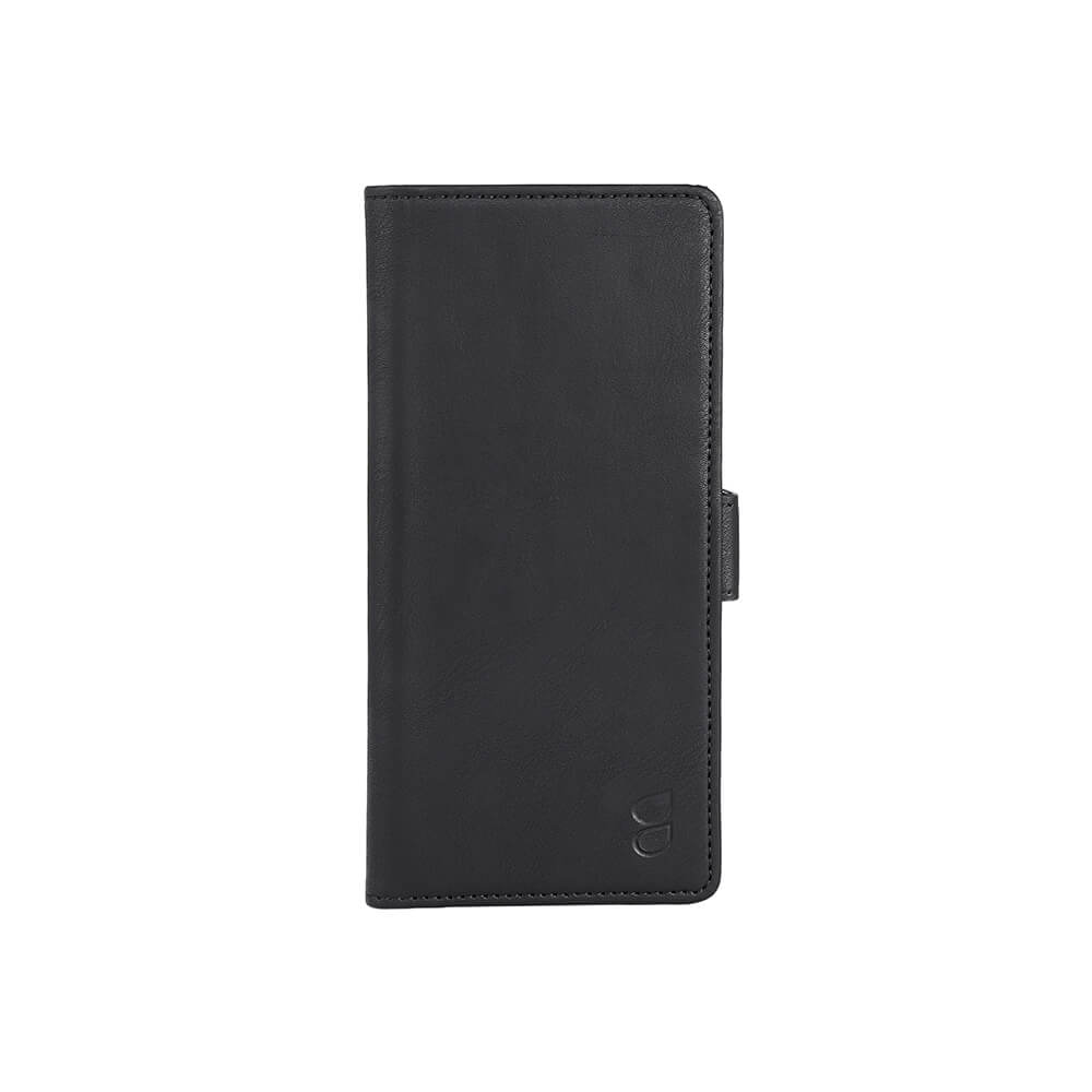 Deksel Svart - Motorola G54 5G