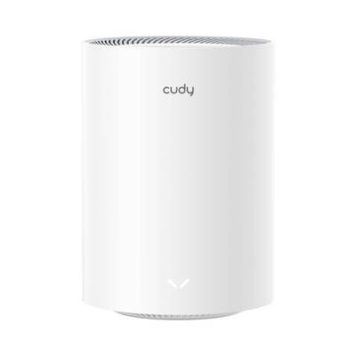 Mesh Solution M1800 1-pk AX1800 Gigabit Wi-Fi 6 2.5G
