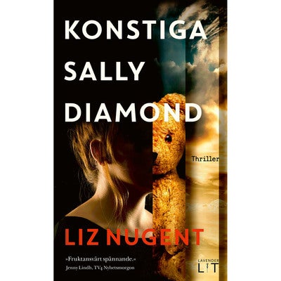 Konstiga Sally Diamond