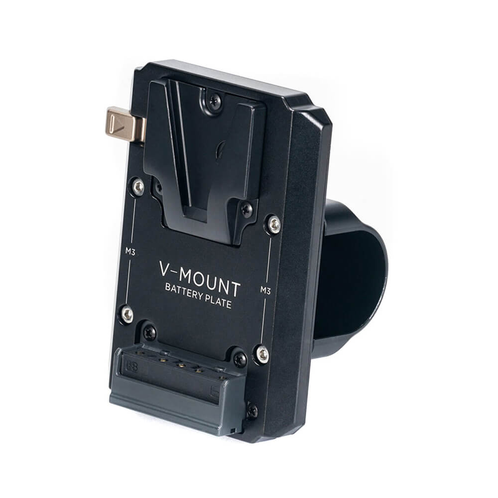 TILTA V-Mount Battery Plate for Ring Grip