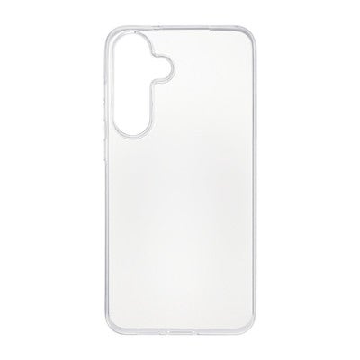 Mobilskal Samsung S25+ 5G TPU Återvunnen Transparent