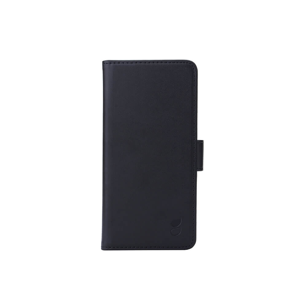 Wallet Case Black - Huawei Nova 5T / Honor 20 / 20s 