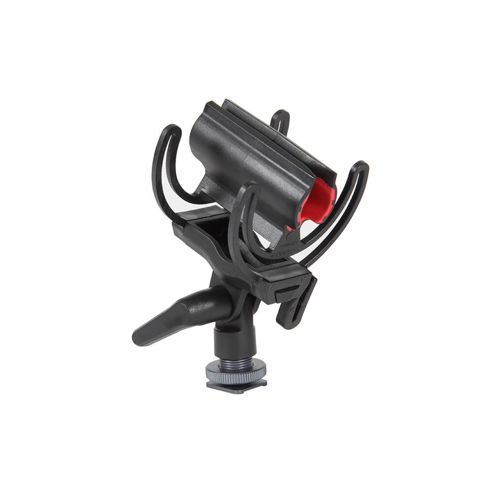 InVision On-Camera Microphone Shock Mount