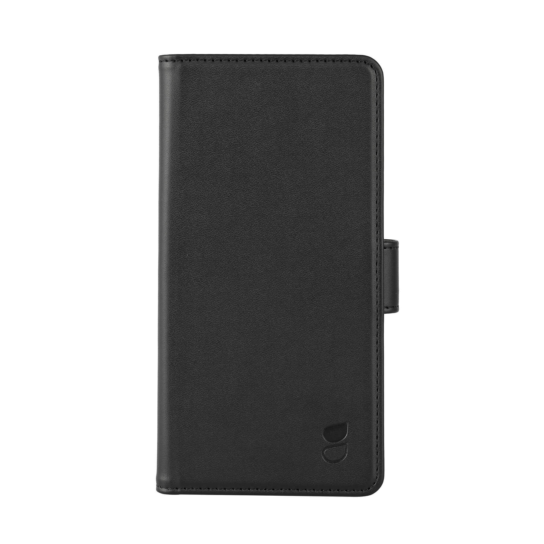 Lompakko Samsung Note 9 Musta