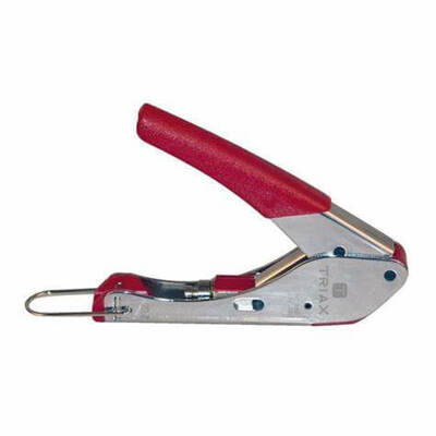 TRIAX Pihdit F-Liittimelle  5153225 F-Compression