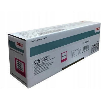 Toner 46490622 Magenta