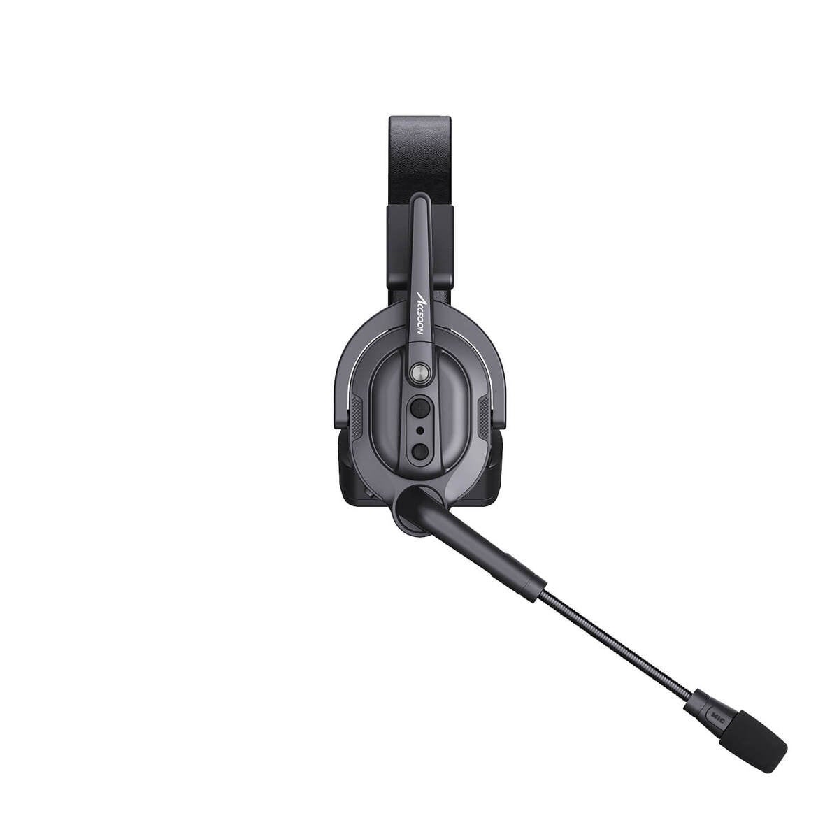 CoMo Remote Headset 1 R Only