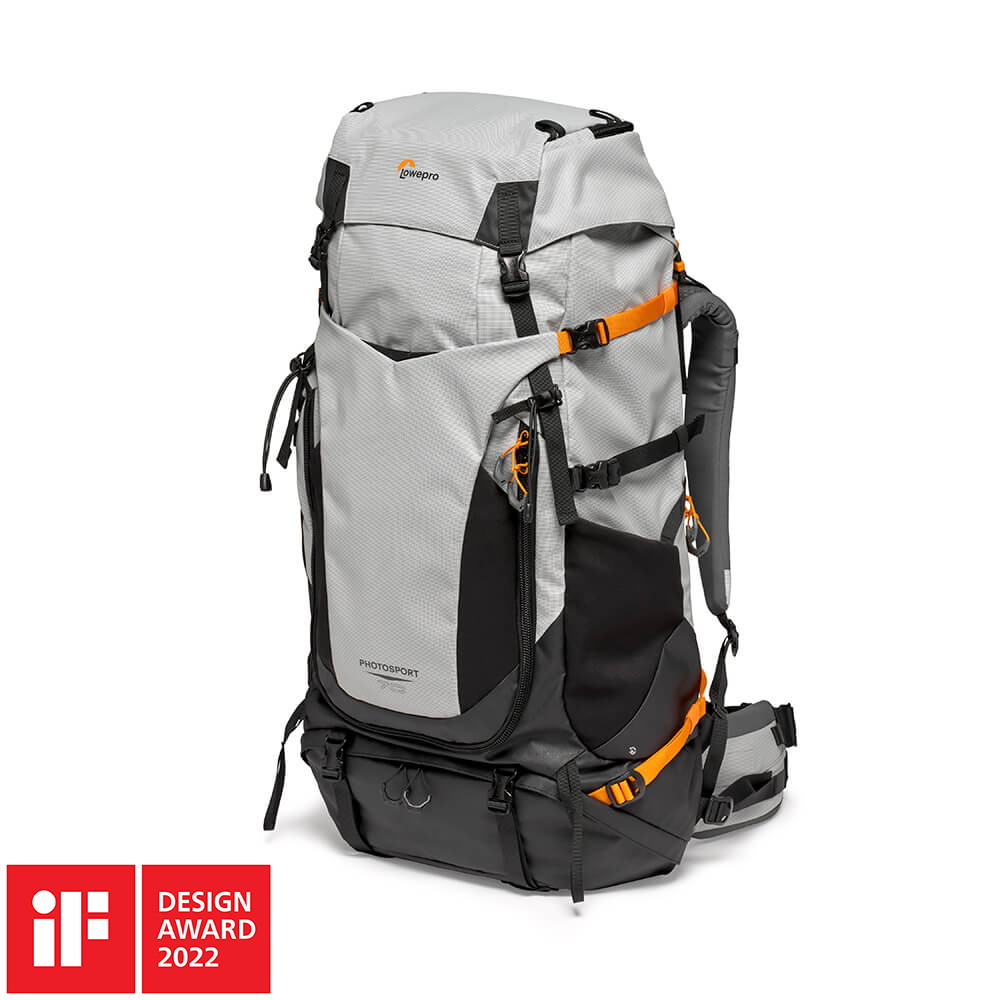 Backpack PhotoSport Pro 70L AW III M-L