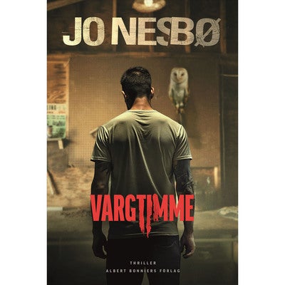 Vargtimme