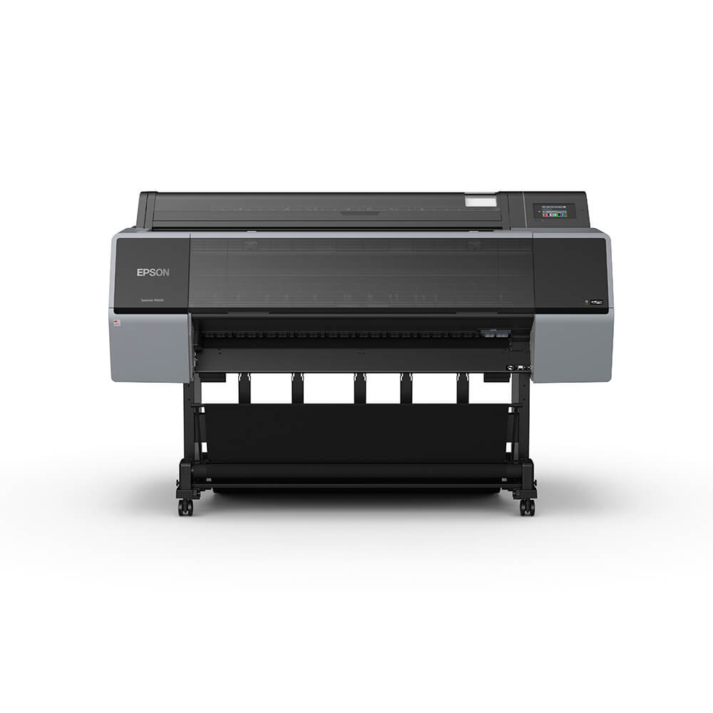 EPSON SureColor SC-P9500 STD - Tura Scandinavia
