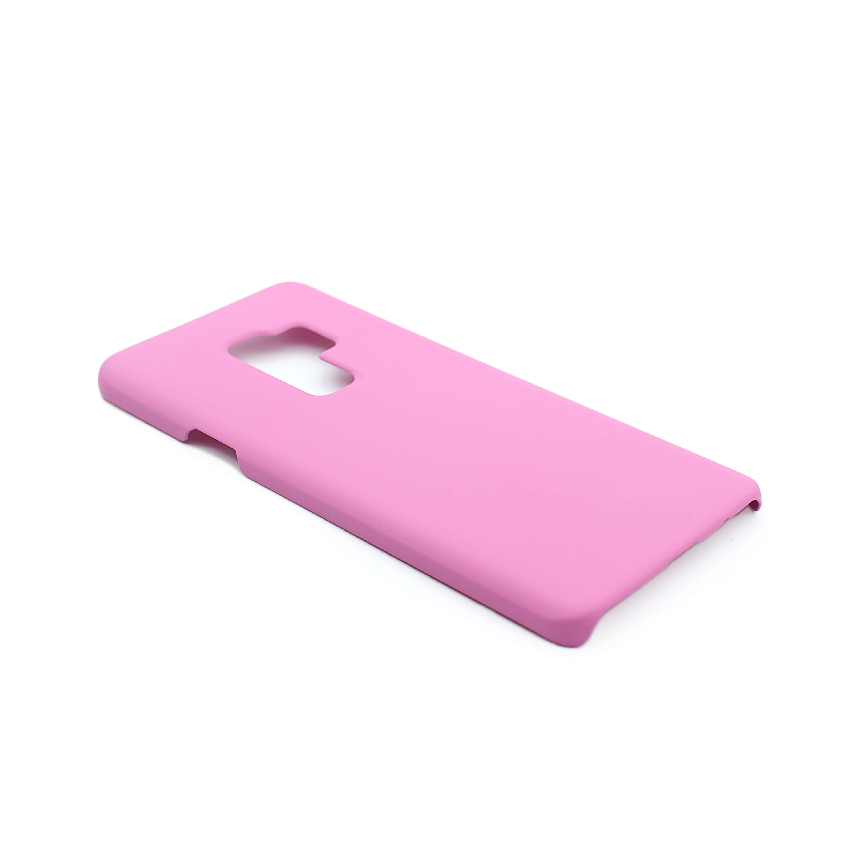 Phone Case Pink - Samsung S9 Plus  