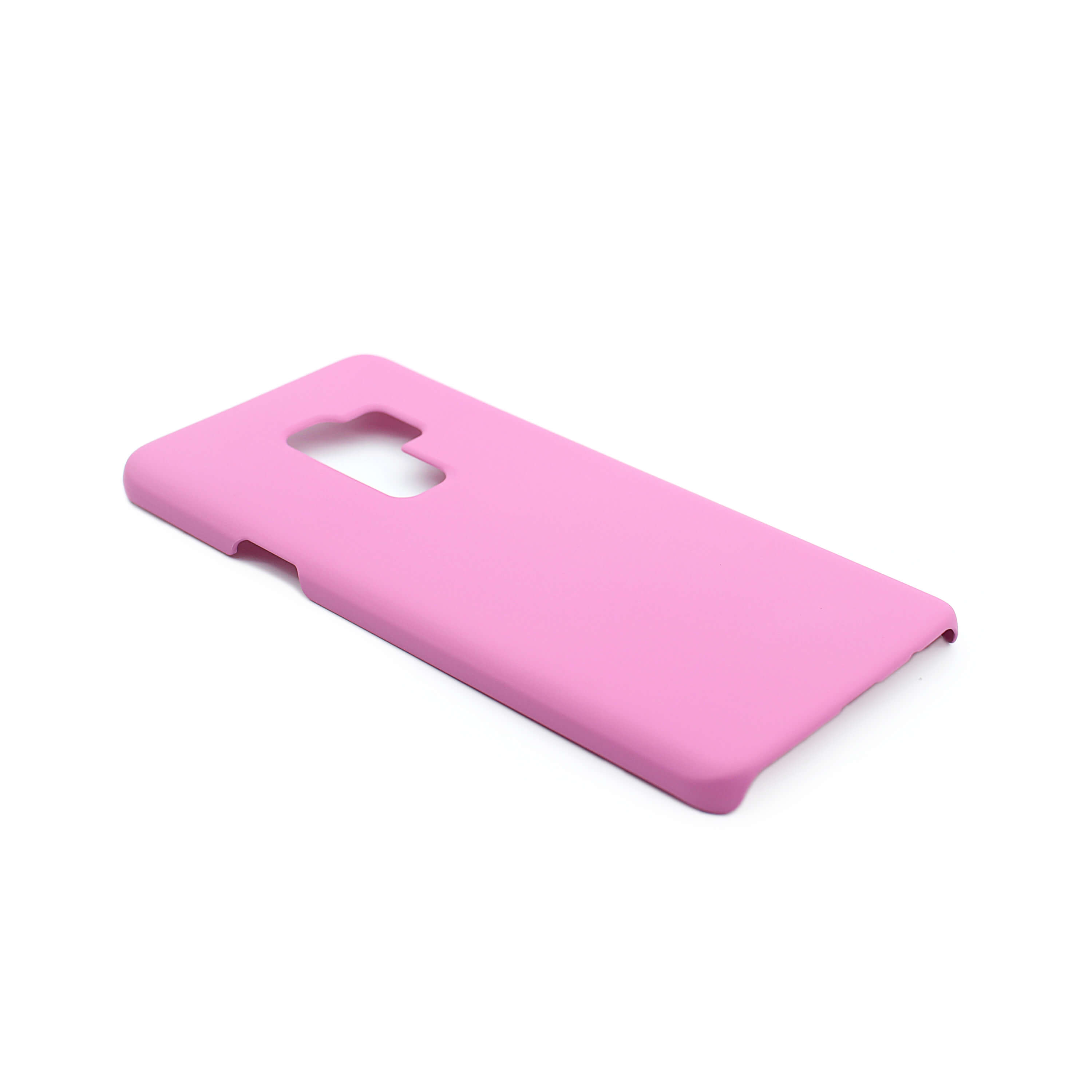 Mobilcover Rosa - Samsung S9 Plus  