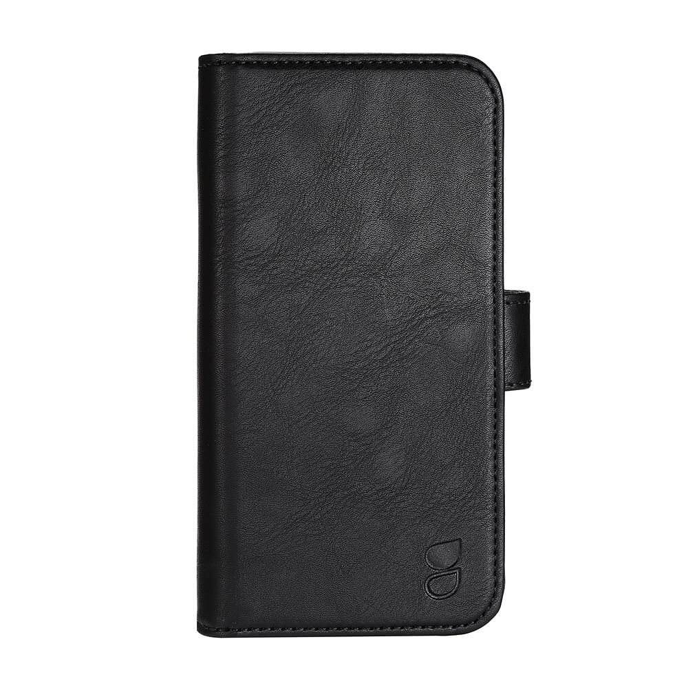Wallet Case Black - iPhone 14 Pro