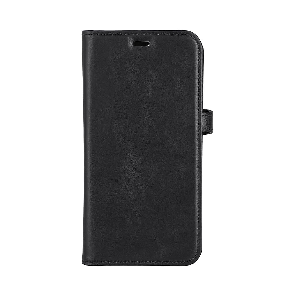 Wallet Case 2-in-1 Black - iPhone 14 Pro Max