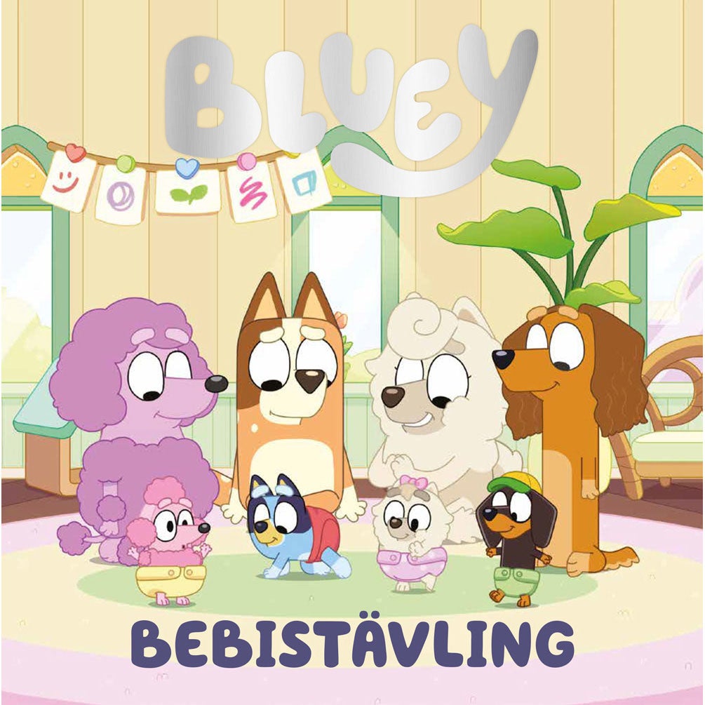 Bebistävling