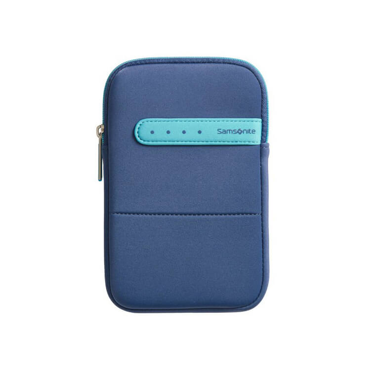 SAMSONITE COLORSHIELD Sleeve 7" Blue