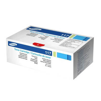 Toner SU852A MLT-D117S Musta