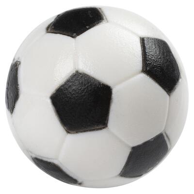 Bordspil Football Balls 3-pack