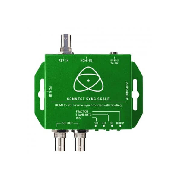 ATOMOS AC Adapter for Ninja, Connect & Samurai