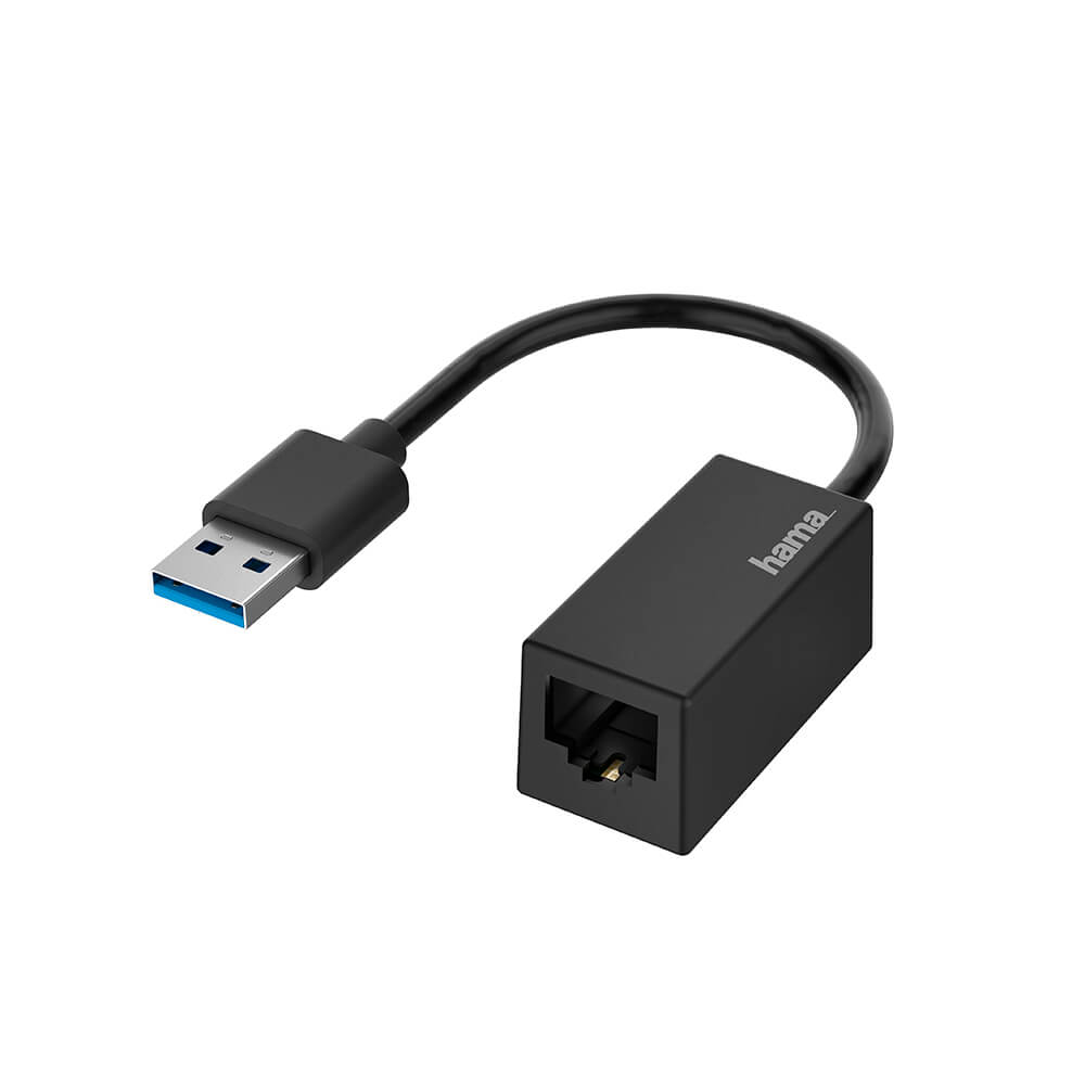 Adapter Network USB 3.0 USB - LAN/Ethernet 10/100/1000