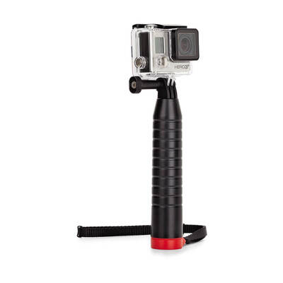 Camera Grip Action Camera