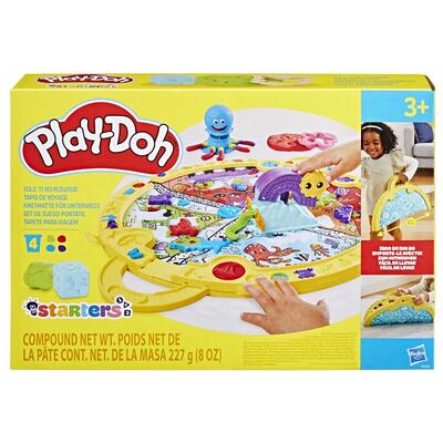 Fold And Go Playmat