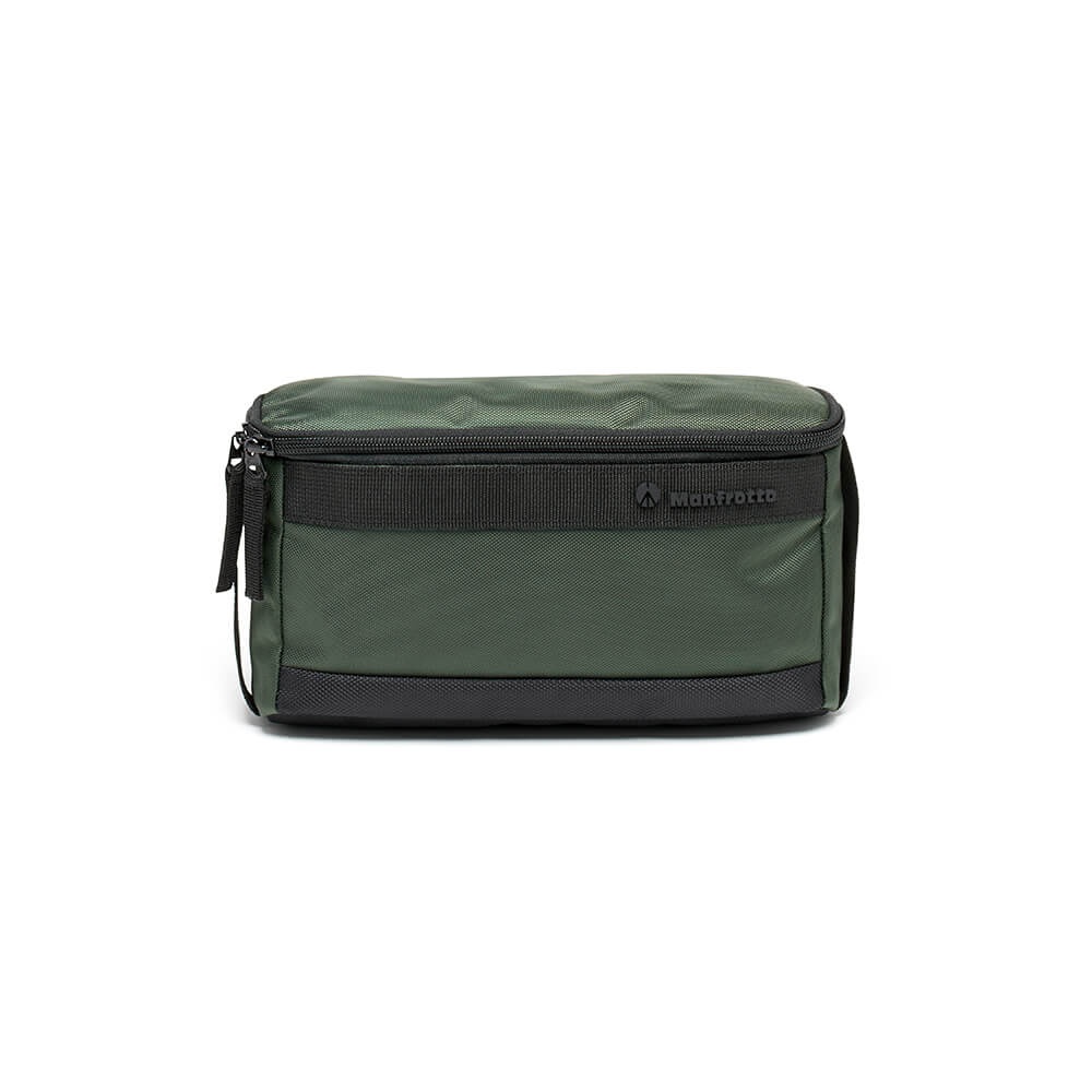 Manfrotto Street Waist Bag (Green)