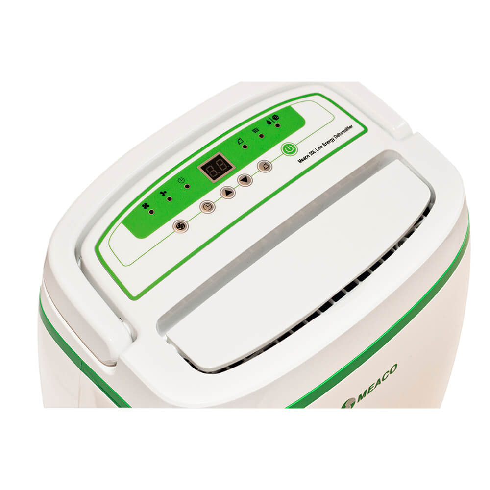 MEACO Dehumidifier Low Energy 20L