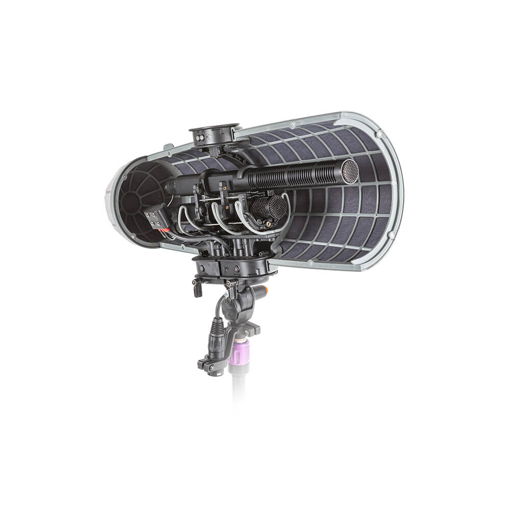 RYCOTE Stereo Cyclone MS Kit 12