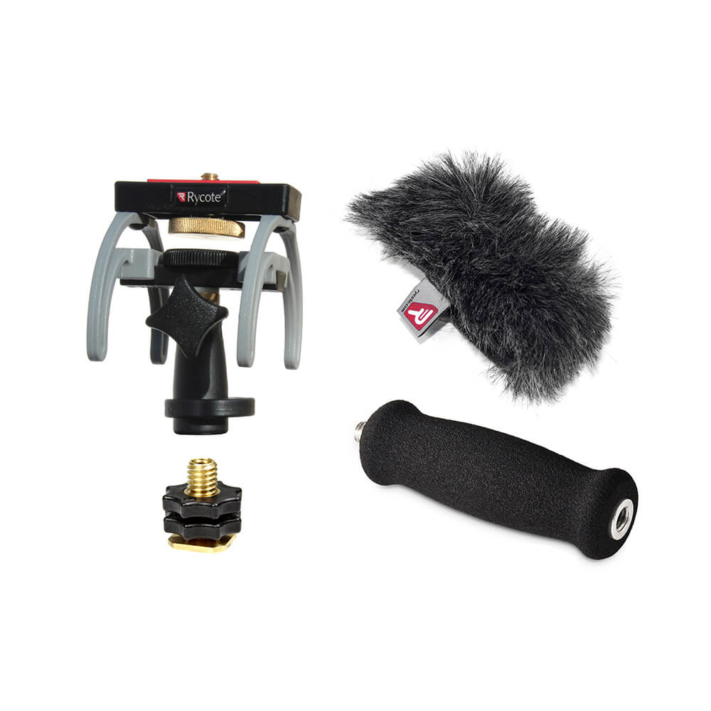 RYCOTE Audio Kit Marantz PMD 661