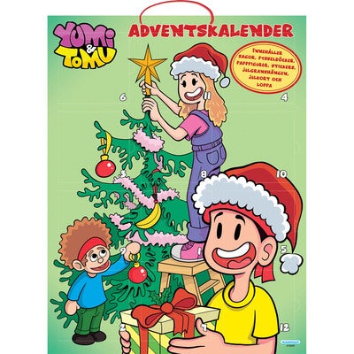 Adventskalender