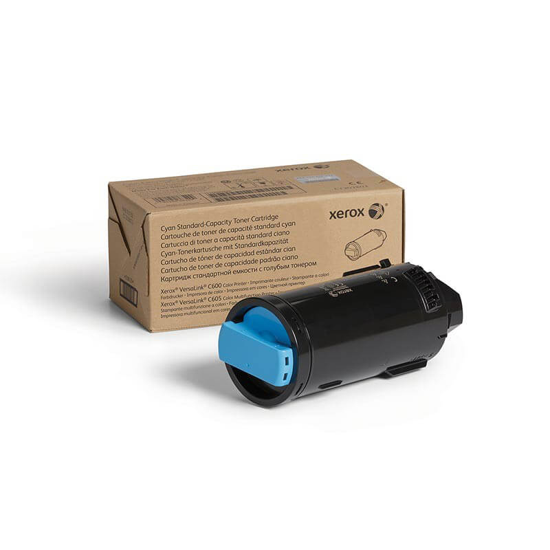 Toner 106R03896 Cyan