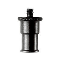 Connection adapter 195, 5 / 8 ''M - 1 / 4''W, male attachmen