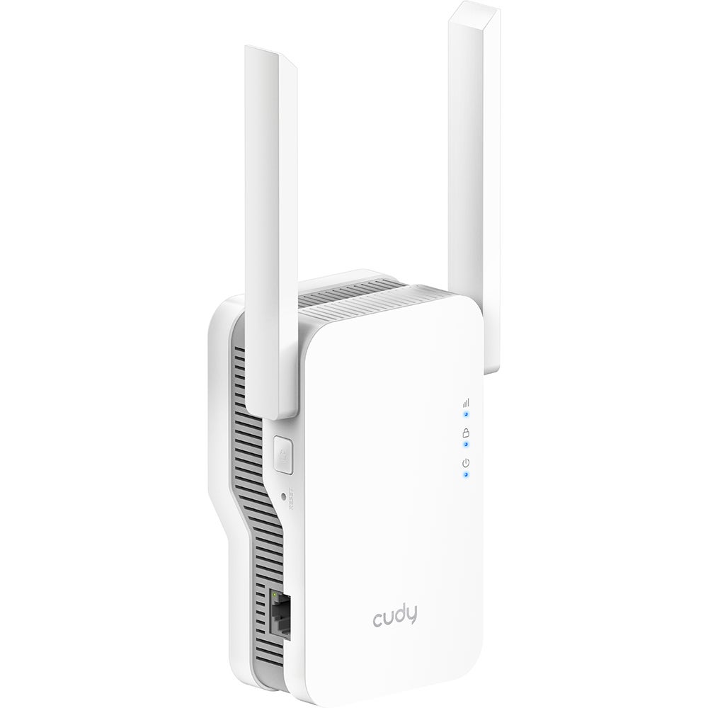 Wi-Fi Extender RE1800 AX1800 Mesh